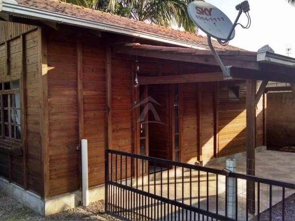 Imagem CASA, 3 QUARTOS SENDO 1 SUÍTE, BAL. ESTRELAS
