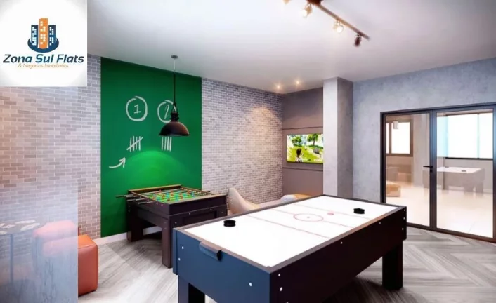 Imagem Apartamento à Venda No Planalto Paulista Com 3 Dormitórios Sendo 1 Suíte e 1 Vaga - Em Obras