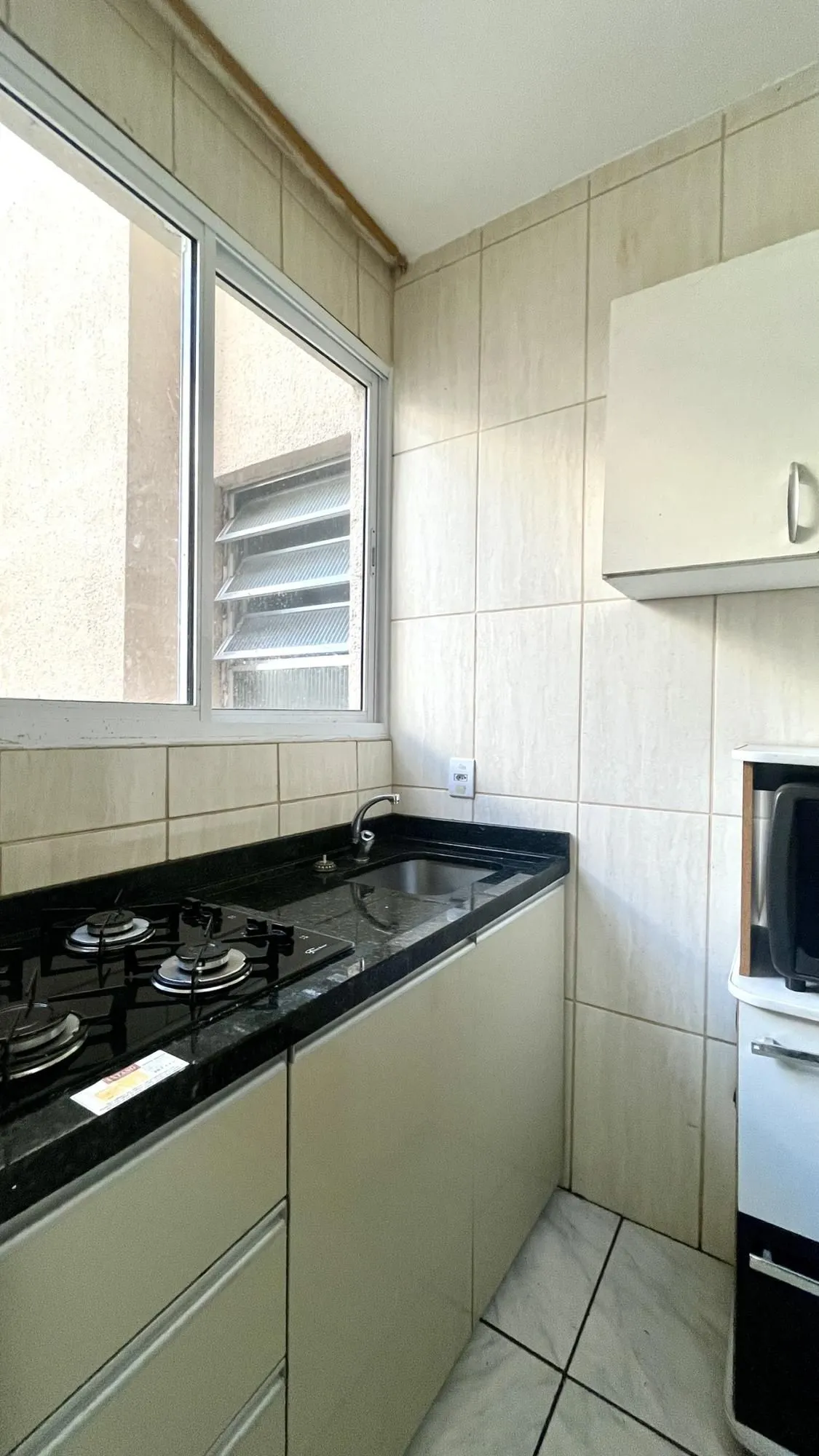 Imagem APARTAMENTO 2 DORMITORIOS