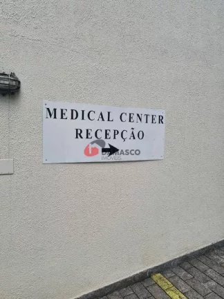 Imagem Sala à venda 1 Vaga, 52M², Santo Antônio, São Caetano do Sul - SP