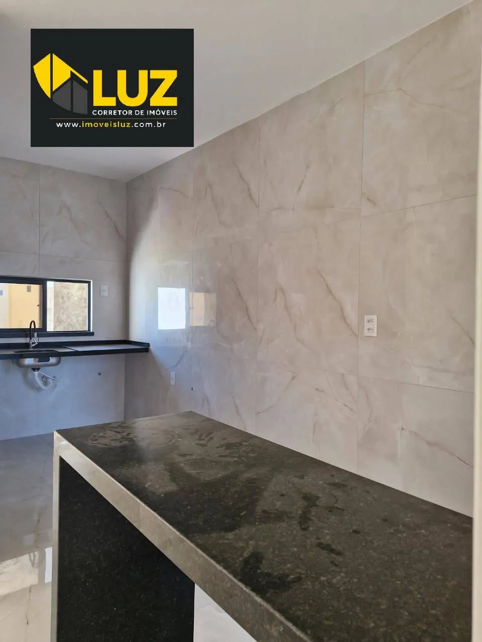 Imagem LIVING RESIDENCE - CASAS DUPLEX SOLTAS | ENCANTADA - EUSÉBIO/CE