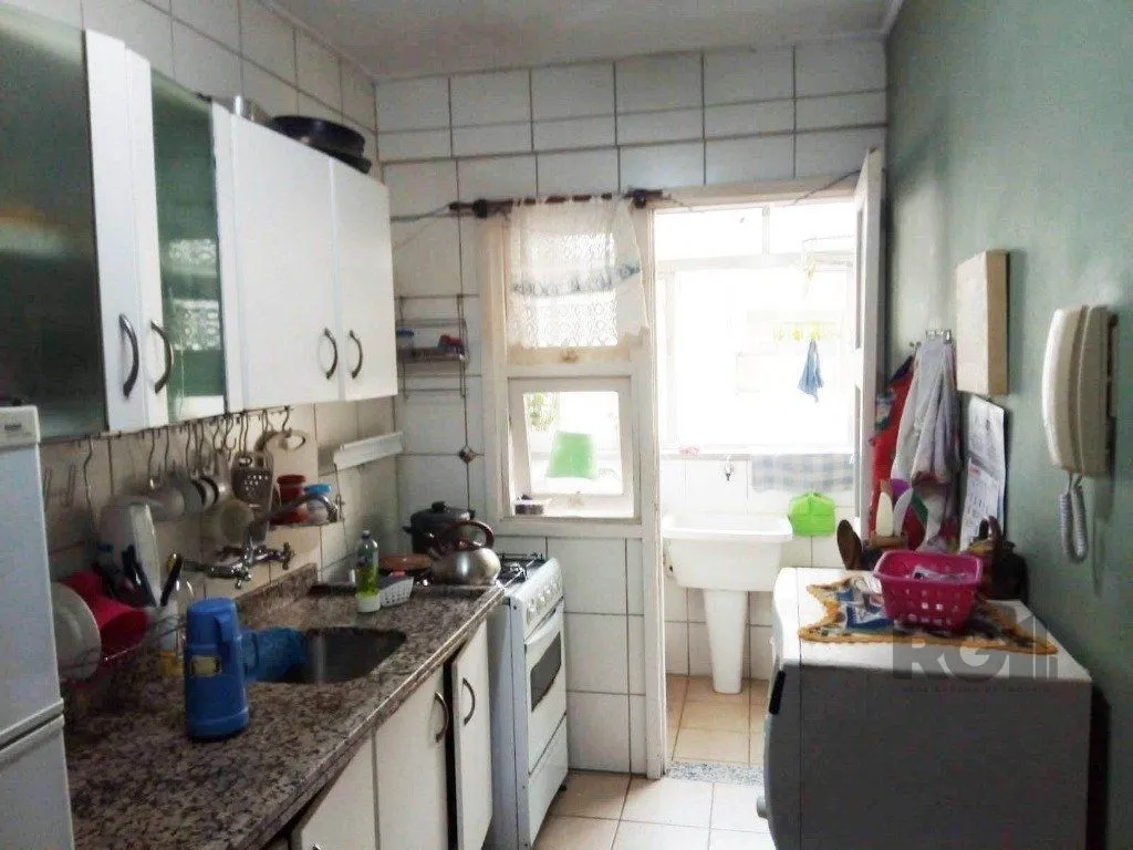 Imagem APARTAMENTO - 2 dorms. 70,20 m² - MENINO DEUS