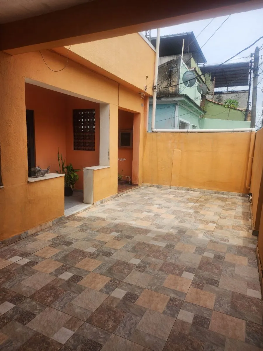 Imagem Casa a Venda no bairro Santa Eugênia - Nova Iguaçu, RJ
