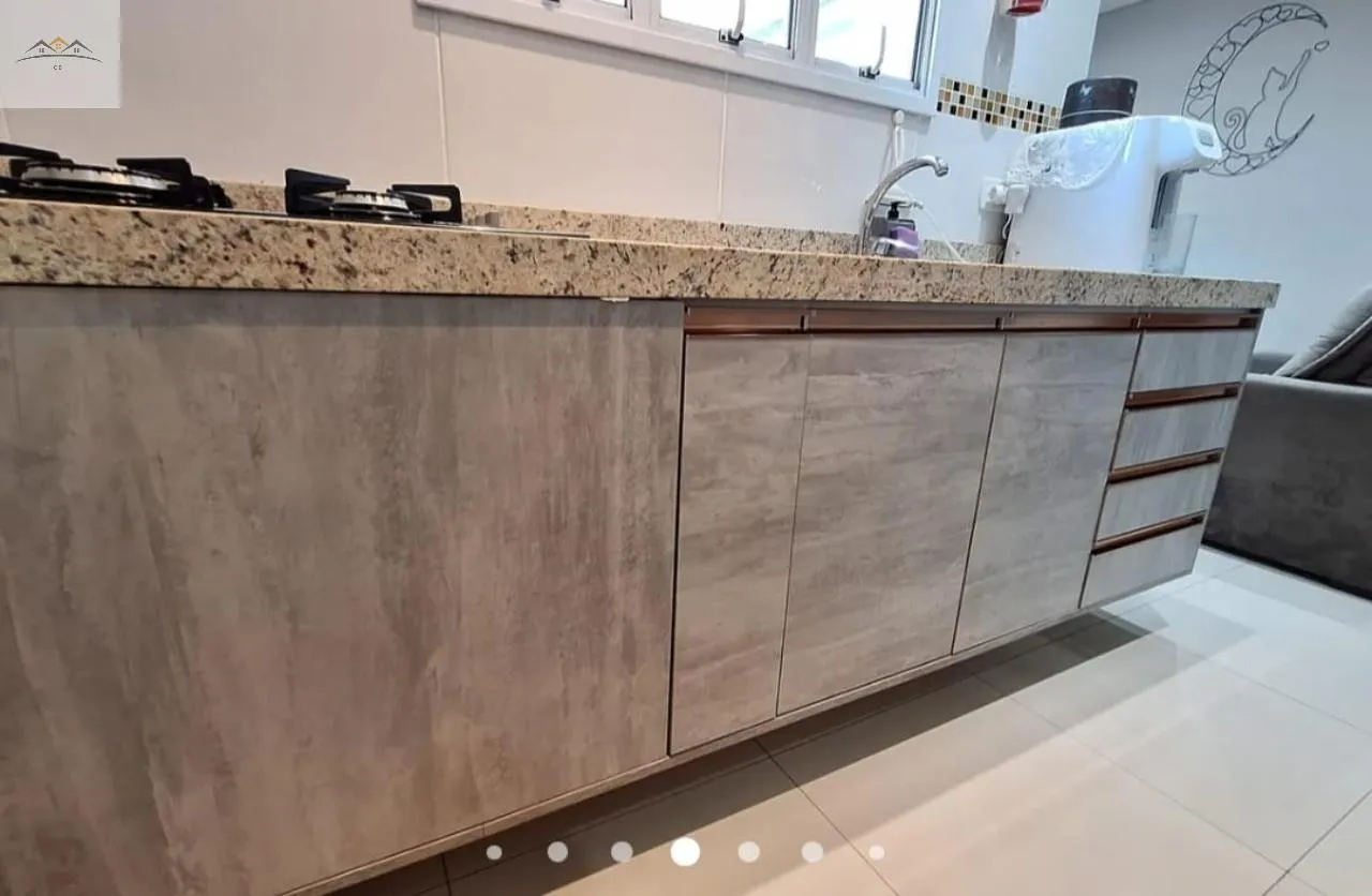Imagem APARTAMENTO RESIDENCIAL em Santo André - São Paulo, Vila Metalúrgica