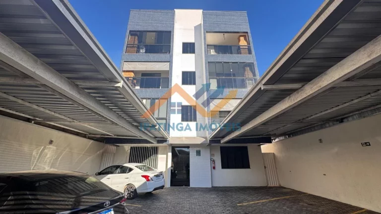 Foto do imóvel Apartamento no Bethânia em Avenida José Fabrício Gomes
