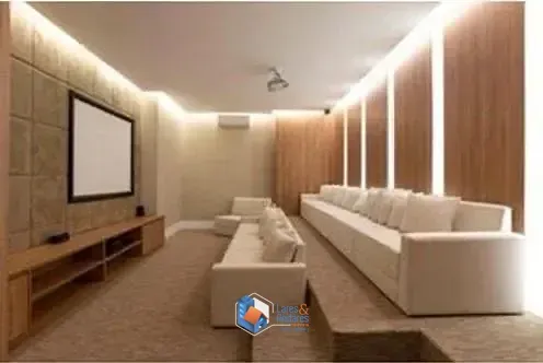 Imagem Apartamento para venda em República com 2 quartos, sendo 1 suíte, 62m²