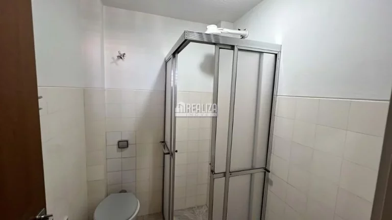 Imagem Apartamento com 3 dormitórios no Condomínio Edifício Pedro Salomão, no Centro de Uberaba!