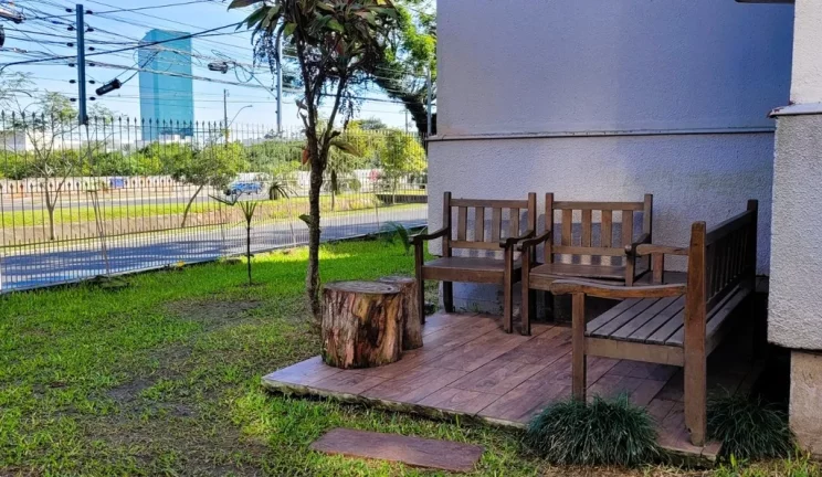 Imagem Apartamento para venda no bairro Cristal em Porto Alegre