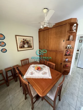 Imagem Apartamento à venda no bairro Enseada - Guarujá/SP