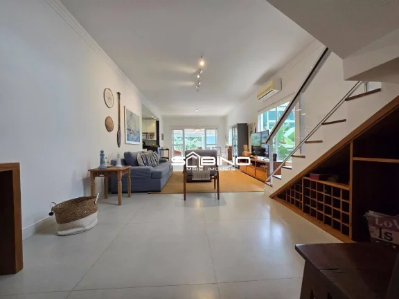 Imagem Casa à Venda com 5 dormitórios 5 Suítes 380m² de área útil, 4 vagas - Riviera de São Lourenço - Bertioga SP