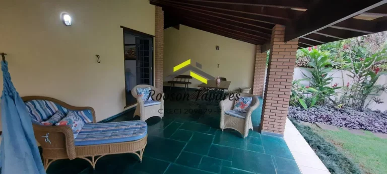 Imagem EXCELENTE!!! CASA PRAIA DA TABATINGA - UBATUBA - SP
