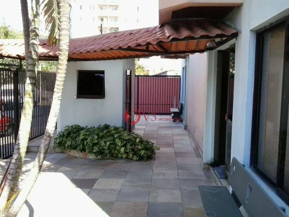 Imagem Apartamento com 2 dormitórios à venda, 49 m por R$ 270.000,00 - Cidade Patriarca - São Paulo/SP