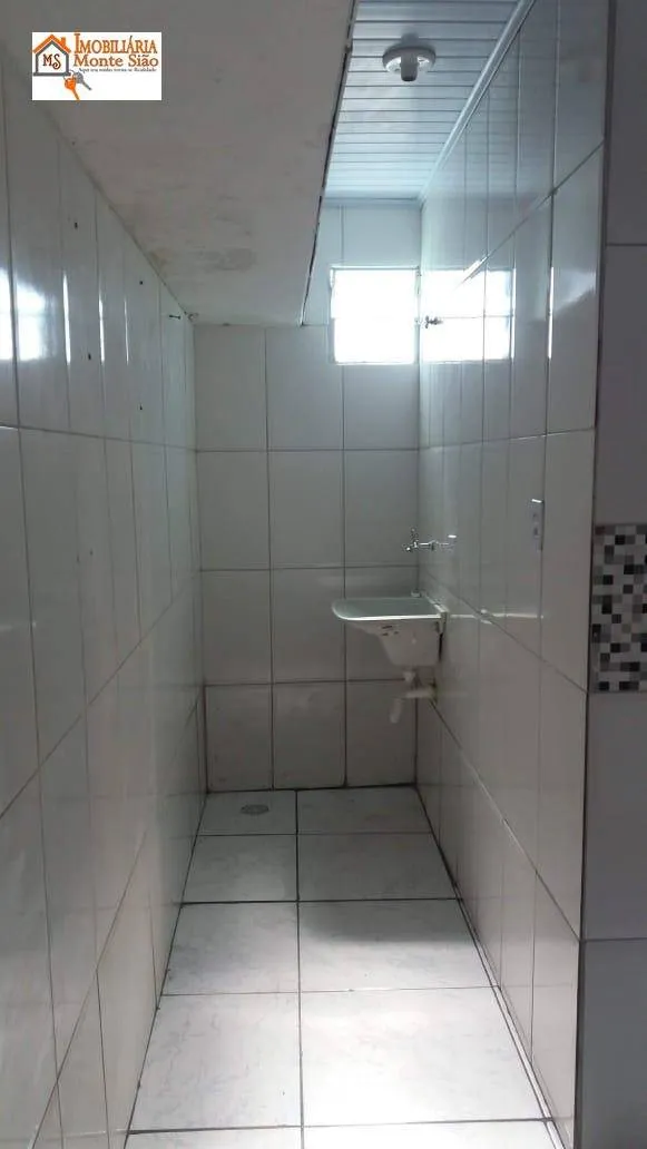 Imagem Casa com 5 dormitórios à venda, 150 m² por R$ 402.000,00 - Jardim Divinolândia - Guarulhos/SP