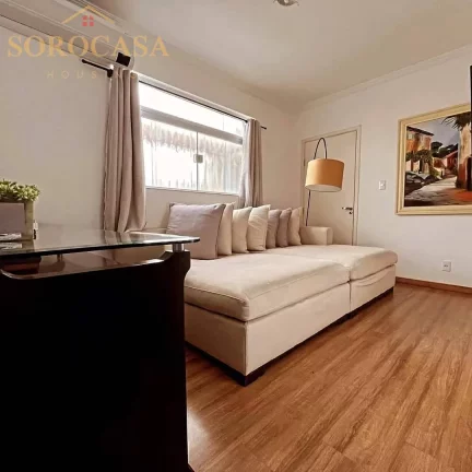 Imagem Apartamento à Venda 55m² - 2 dormitórios - Jardim São Marcos