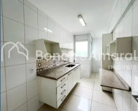 Imagem Excelente apartamento à venda no Condomínio Michelangelo, em Valinhos-SP, com localização privil...