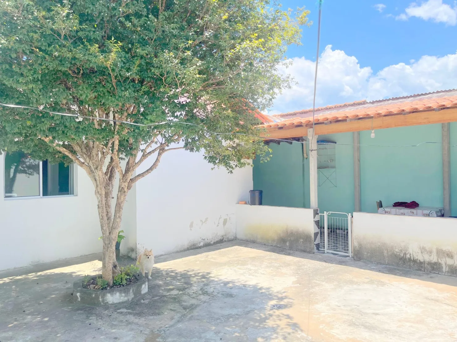 Imagem Casa à venda, Vila Olívia, Potim, SP