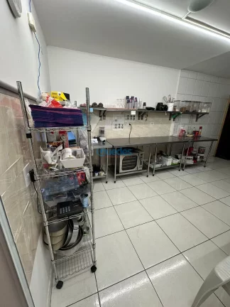 Imagem Cafeteria à Venda no Morumbi, SP, 120m² – R$200mil