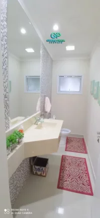 Imagem Casa em Condomínio Fechado
