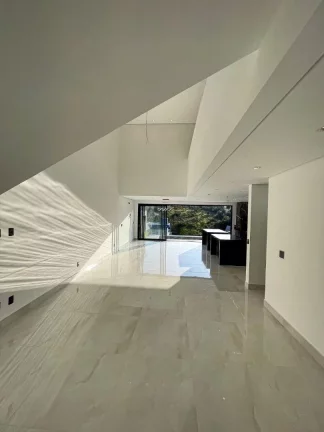 Imagem Sobrado com 3 dormitórios à venda, 238 m² por R$ 1.990.000 - Condomínio Bosque da Mata - Valinhos/SP