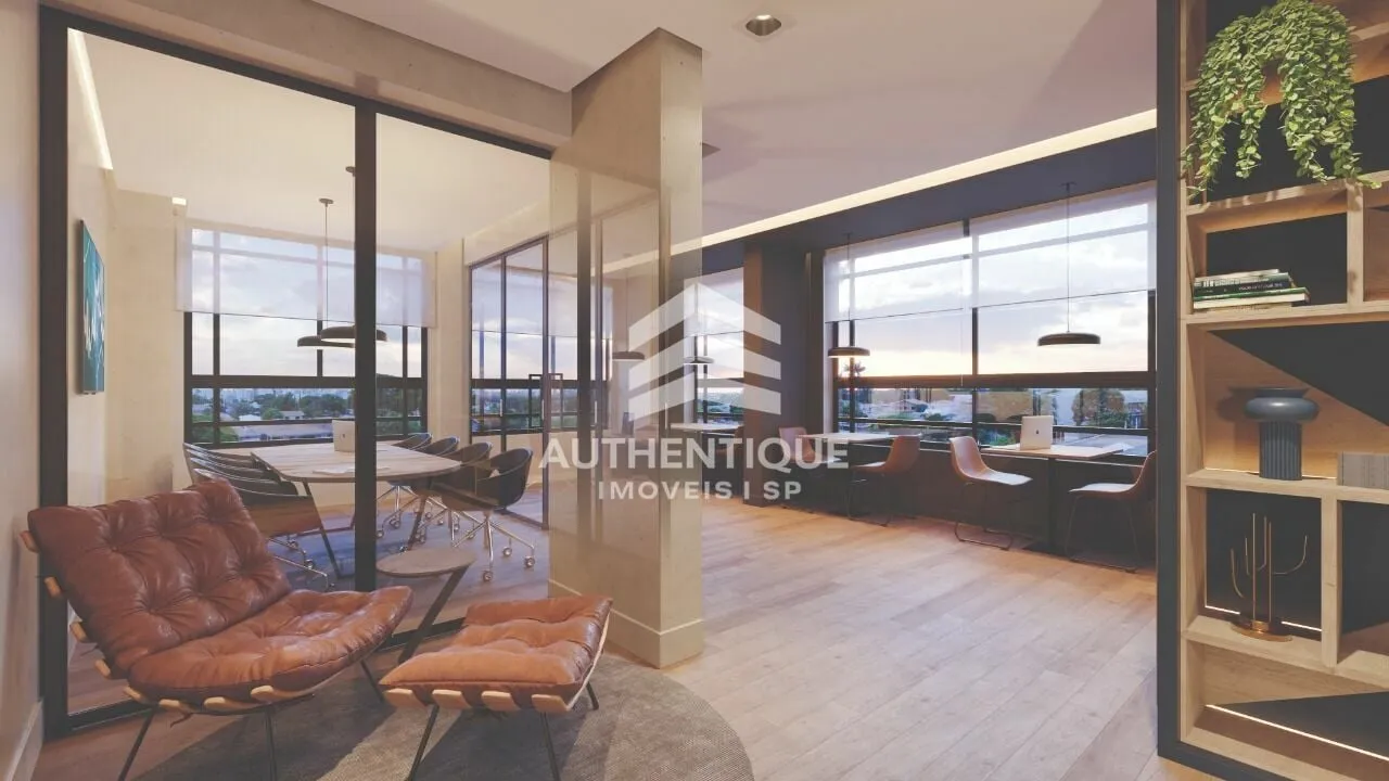 Imagem Living Hereditá Ipiranga - Apartamento à venda no bairro Ipiranga - São Paulo/SP, Zona Sul