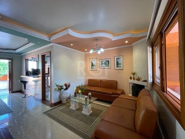 Imagem Casa para Venda - 154.36m², 3 dormitórios, sendo 1 suites, 2 vagas - Ipanema
