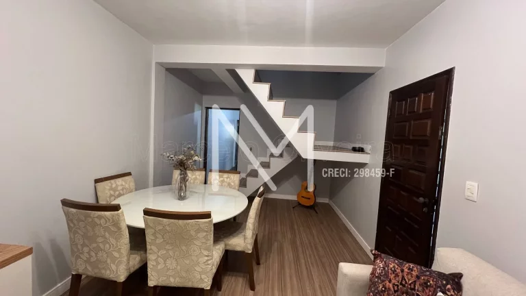 Foto do imóvel Casa Sobrado à Venda 4 Quartos - 150m² - Bairro Jardim Santa Inês - SJC
