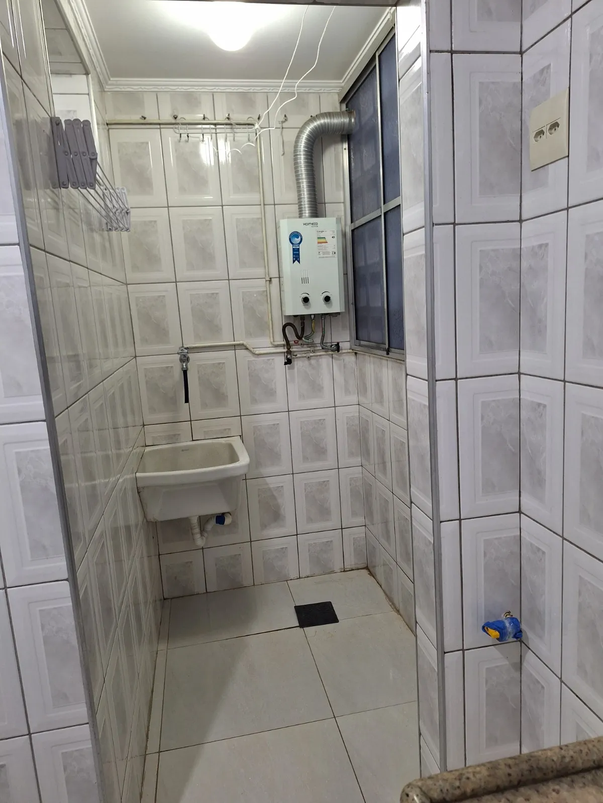 Imagem Apartamento 2 Dormitórios Vila Odim Antão Sorocaba/SP
