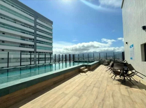 Imagem EXCELENTE APARTAMENTO NO MARACANÃ!!!