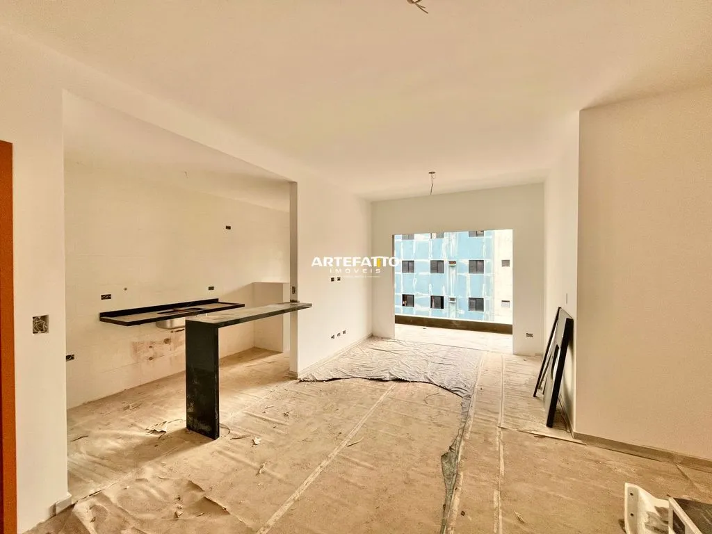 Imagem Apartamento à venda em Ubatuba, Toninhas, com 2 quartos, 72m2