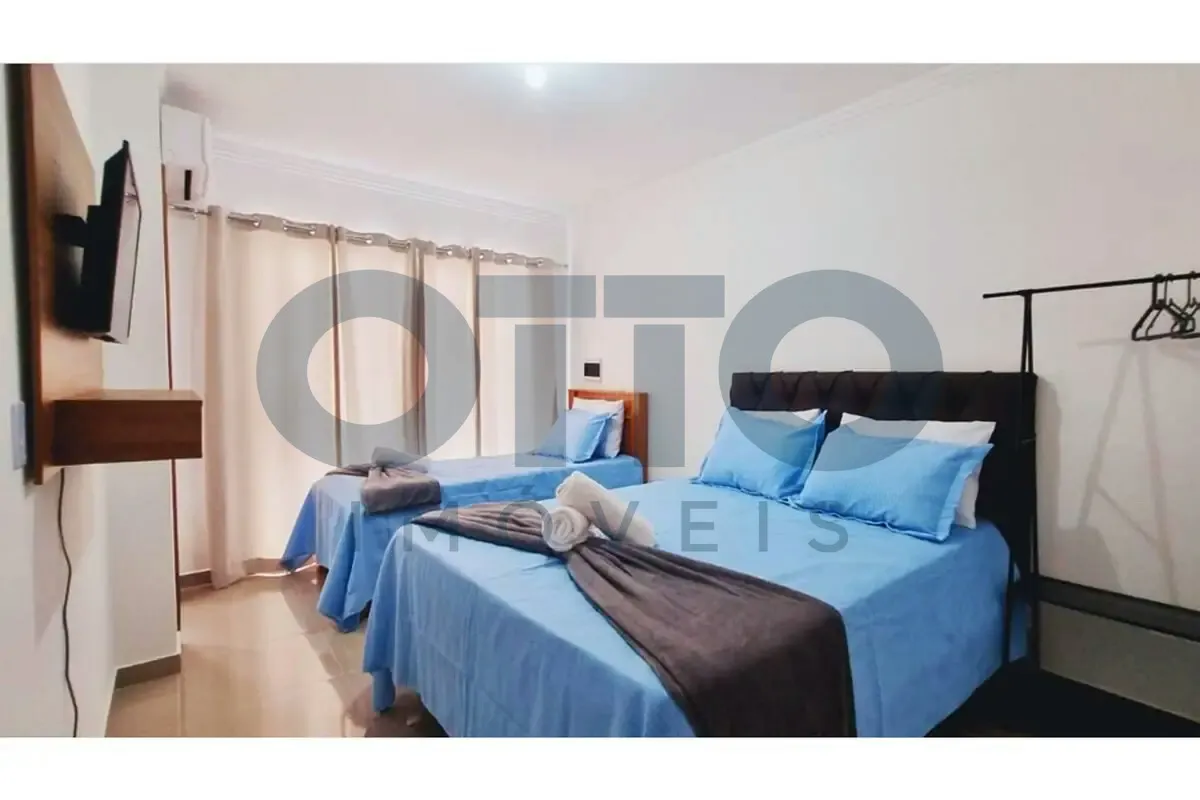 Imagem Casa com 2 quartos e 2 suítes para locação em Alto Taperapuan Xurupita, Porto Seguro