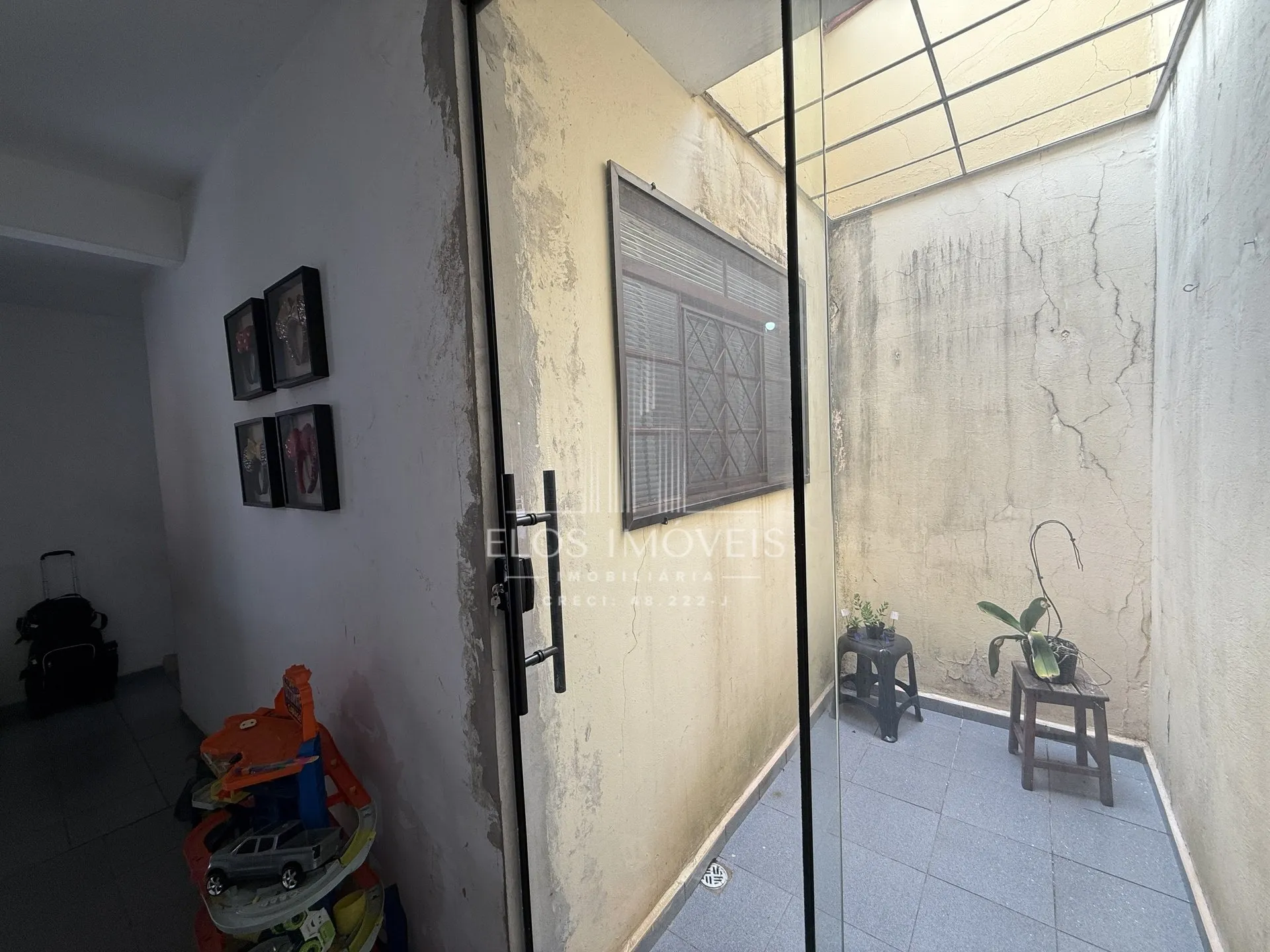 Imagem Casa de 2 quartos, 98m² no bairro Jardim Caieira, em Limeira