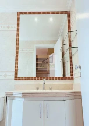 Imagem APARTAMENTO À VENDA NO BROOKLIN COM 4 DORMITÓRIOS