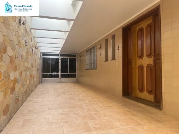 Imagem CASA RESIDENCIAL em SÃO PAULO - SP, TATUAPÉ