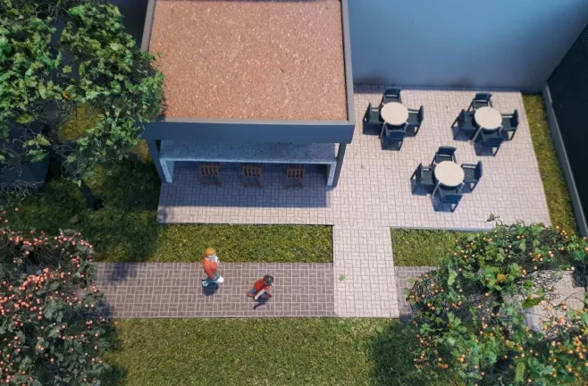 Imagem Apartamento para Venda em Mogi das Cruzes / SP no bairro Bras Cubas