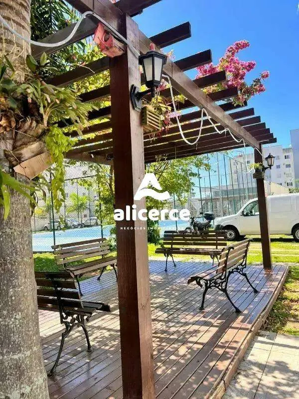 Imagem Apartamento à venda com 2 quartos , 51,02m² em Bela Vista Palhoça