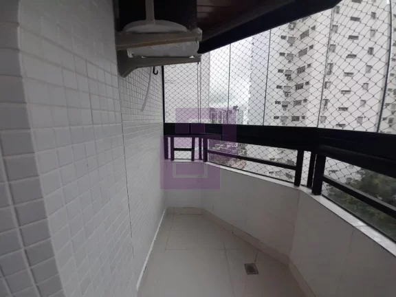 Imagem Apartamentos / Padrão na cidade de Guarujá