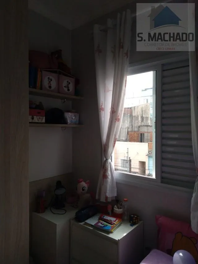 Imagem Apartamento para Venda em Santo André / SP no bairro Vila Camilópolis