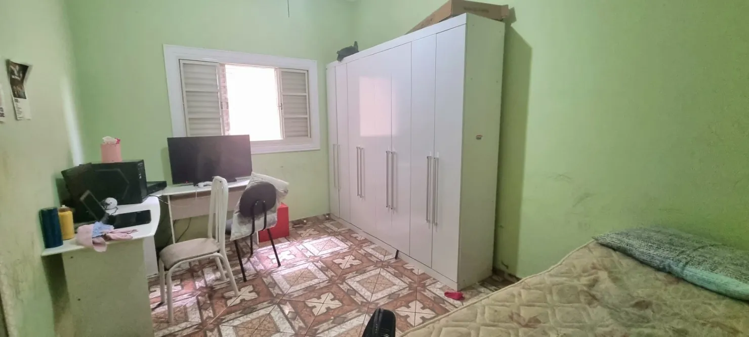 Imagem Casa à venda 3 Quartos, 1 Suite, 2 Vagas, 175M², Santa Terezinha, Aparecida - SP