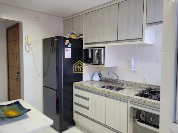Imagem Apartamento Padrão