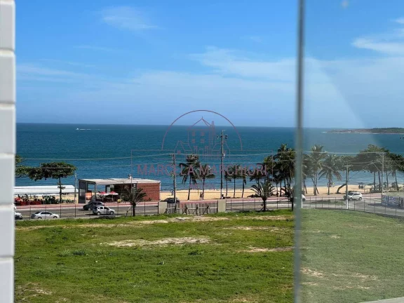 Imagem Apartamento de alto padrão 2 quartos 1 suíte na quadra da praia de Itapuã
