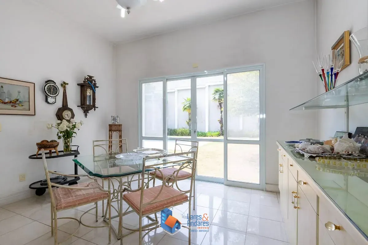 Imagem Casa para venda em Jardim Leonor com 4 quartos, sendo 4 suítes, 613m²