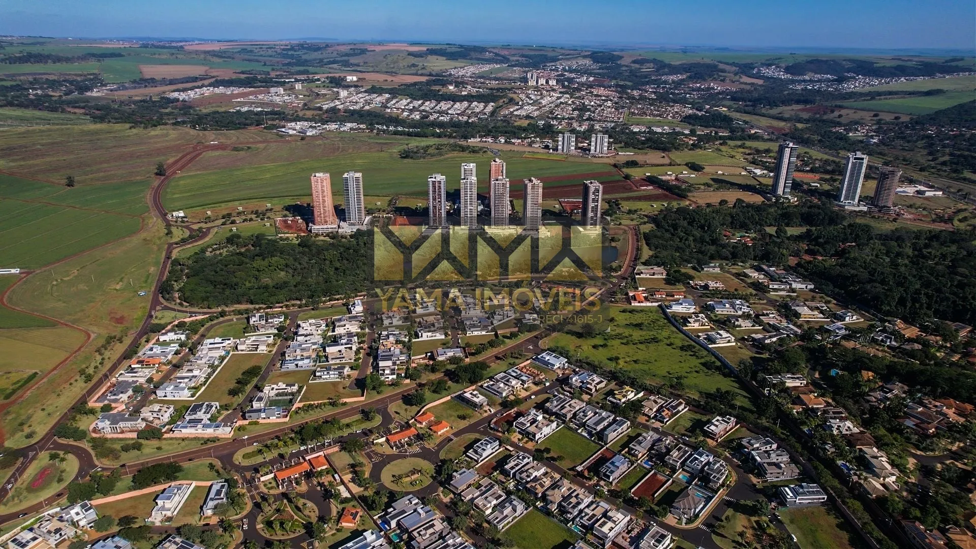 Imagem Condomínio Bela Vista - SHOW DE ARQUITETURA NESTA CASA NOVA - CONDOMÍNIO BELA VISTA