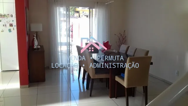 Imagem Casa à venda Jardim Colônia - Área útil 290 m2 com 3 dormitórios sendo 1 suíte - 4 vagas - Jundiaí /