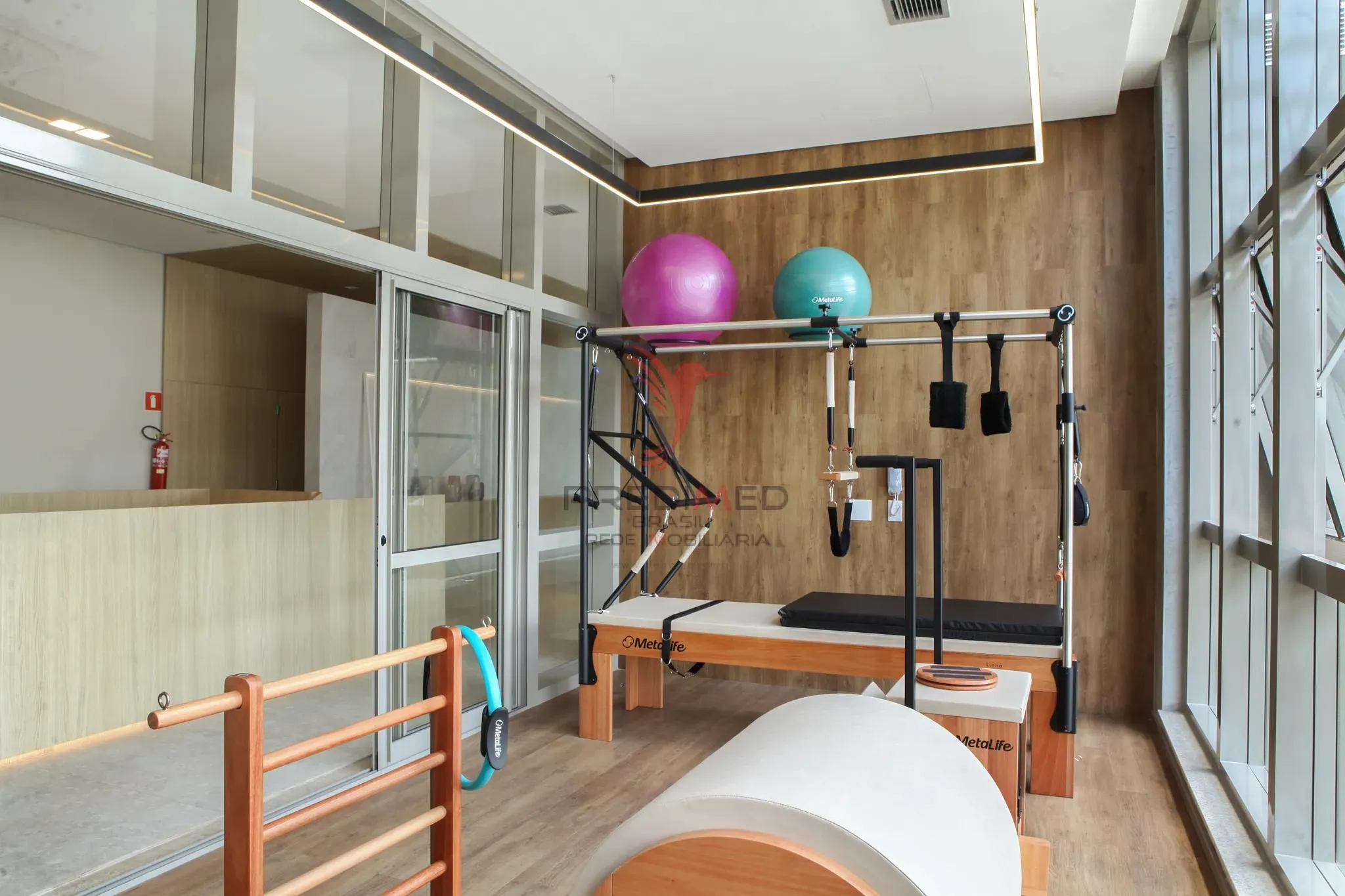 Imagem The Gardens Residencial no Jardim Elite em Piracicaba(pronto pra morar)