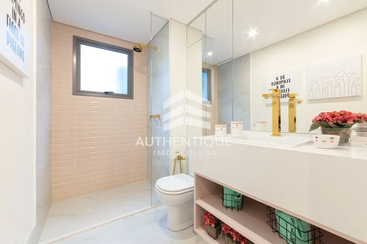 Imagem ALTEZ IPIRANGA - Apartamento à venda no bairro Ipiranga - São Paulo/SP, Zona Sul
