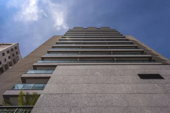 Imagem Apartamento à venda no bairro Itaim Bibi - São Paulo/SP