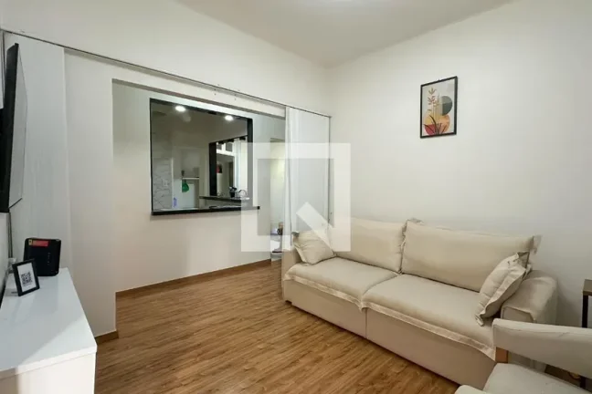 Imagem Apartamento à Venda - Copacabana, 1 Quarto, 54 m2