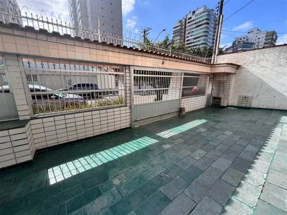 Imagem APARTAMENTO COM 42 m² - GUILHERMINA - PRAIA GRANDE SP