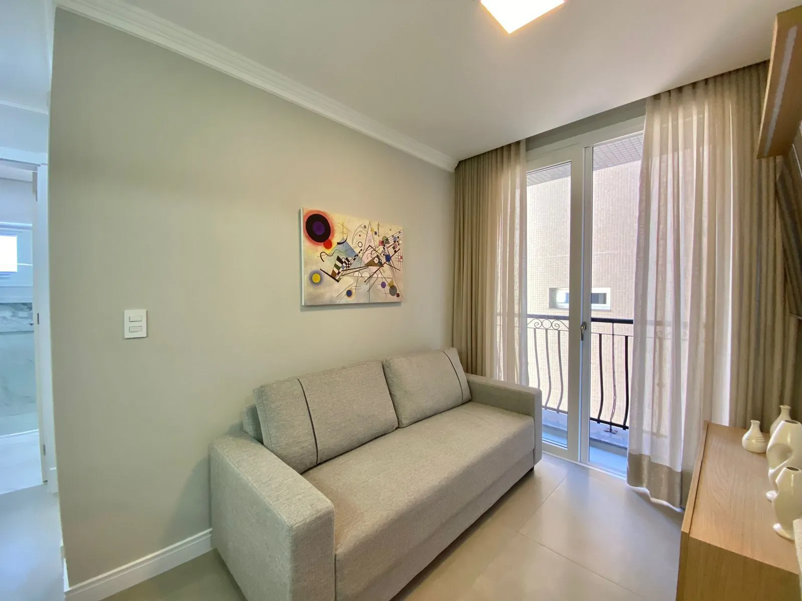 Imagem Apartamento NOVO em Capão da Canoa de 2 dormitórios e vaga