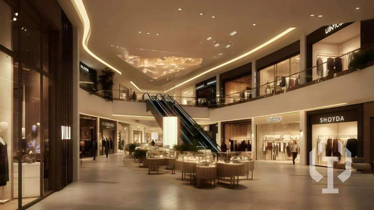 Imagem Flat à venda, no Dubai Mall Porto Belo em Porto Belo, Perequê, com 1 quarto, 37m2